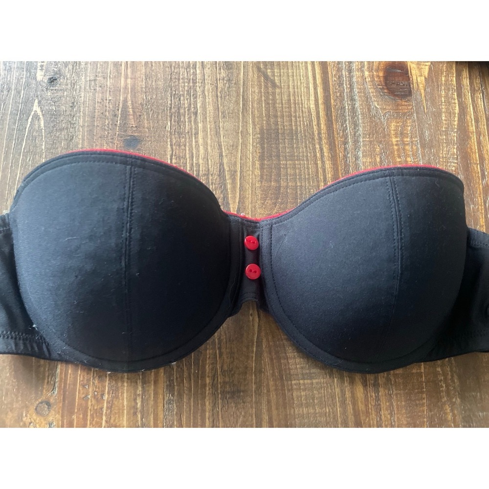 Calvin Klein Stapless‎ Bra  size 34C